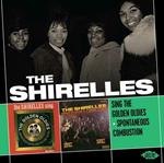 Sings the Golden Oldies - Spontaneous Combustion