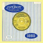 The London American Label Year by Year: 1963