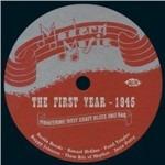 Modern Music. The First Year 1945