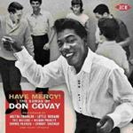 Have Mercy! The Songs of Don Covay