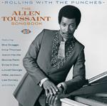 Rolling with the Punches. The Allen Toussaint Songbook