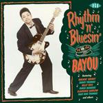 Rhythm'n' Bluesin' by the Bayou