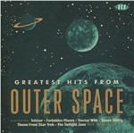 Greatest Hits - CD Audio