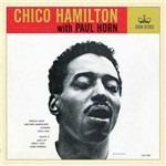 Chico Hamilton with Paul Horn