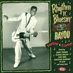 Rhythm'n'Bluesin' by the Bayou