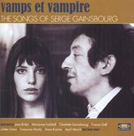 Vamps et vampire. The Songs of Serge Gainsbourg