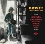 Bowie Heard Theme Here First