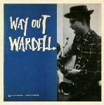 Way Out Wardell - CD Audio di Wardell Gray