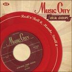 Music City Vocal Groups vol.2