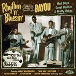 Rhythm'n'Blusin' by the Bayou