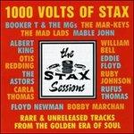 CD 1000 Volts of Stax 