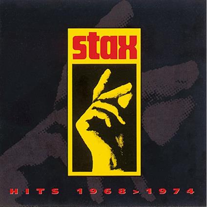 Stax Gold - Vinile LP