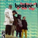 Best of Booker T & Mgs