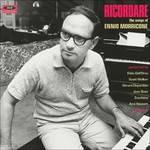 Ricordare. The Songs of Ennio Morricone - CD Audio di Ennio Morricone