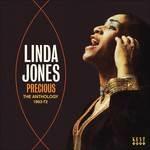 Precious. The Anthology 1963-1972