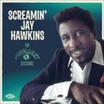 Planet Sessions - CD Audio di Screamin Jay Hawkins