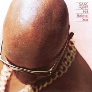 Hot Buttered Soul - CD Audio di Isaac Hayes