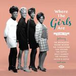 Where the Girls Are vol.10