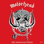 Motorhead (40th Anniversary Edition)