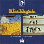The Blackbyrds - Flying Start - CD Audio di Blackbyrds