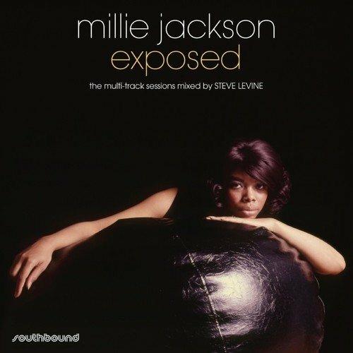 Exposed. The Multi-Track Sessions (Mixed by Steve Levine) - CD Audio di Millie Jackson