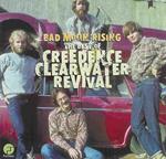 Bad Moon Rising. The Best of Creedence Clearwater Revival