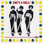 She's a Doll! Warner Bros. Feminine Side