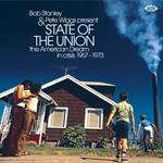 Bob Stanley & Pete Wiggs Present English Weather