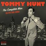 Complete Man. 60s NYC Soul Recordings