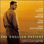 The English Patient (Colonna sonora)