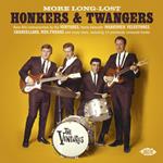 More Long-Lost Honkers and Twangers