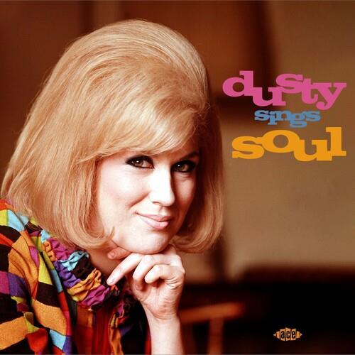 Dusty Sings Soul - CD Audio di Dusty Springfield