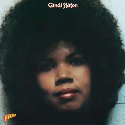 Candi Staton - CD Audio di Candi Staton
