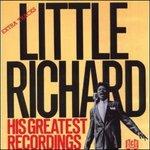 His Greatest Recordings