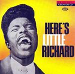 Here's Little Richard