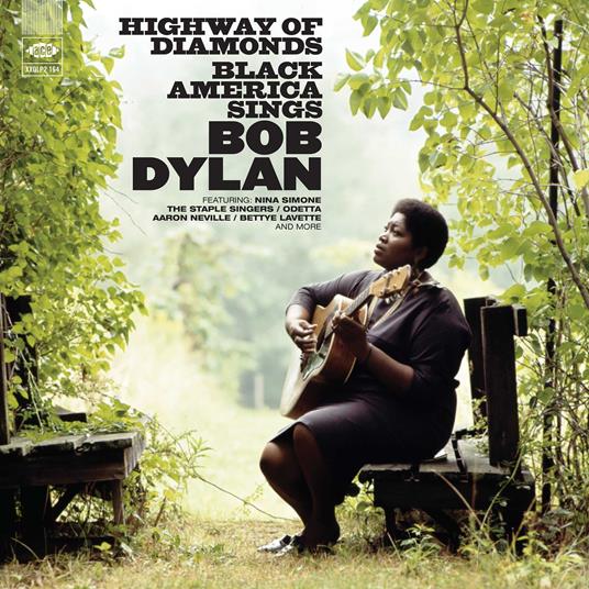 Highway of Diamonds. Black America Sings Bob Dylan - CD Audio