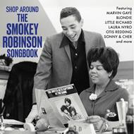 Shop Around. The Smokey Robinson Songbook