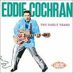 Early Years - Vinile LP di Eddie Cochran