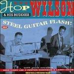 Steel Guitar Flash!