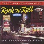 Golden Age of Us R&r vol.2