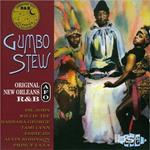 Gumbo Stew. New Orleans R&b