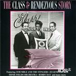 Class & Rendezvous Story