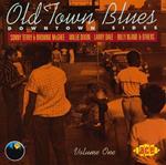 Downtown Sides. Old Town Blues vol.1