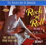 Golden Age of Us R&r vol.4