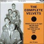 Complete Velvets