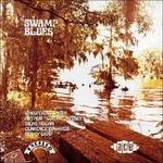 Swamp Blues - CD Audio
