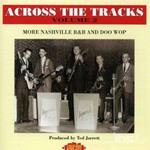 Across the Tracks vol.2