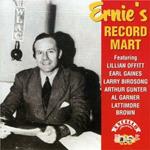 Ernie's Record Mart