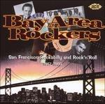 Bay Area Rockers
