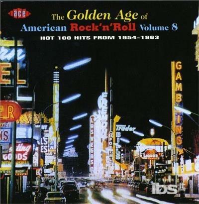 Golden Age of - CD Audio